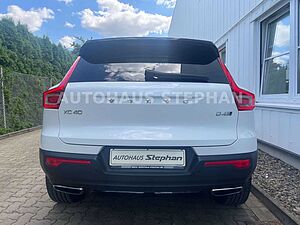 Volvo  D4 AWD Automatik R-Design GARANTIE