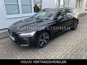 Volvo  Recharge T6 Automatik AWD R-Design GARANTIE