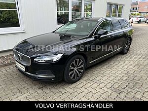 Volvo  Recharge T6 Plug-In Hybrid AWD