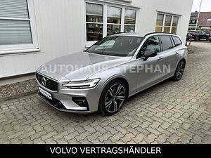 Volvo  D3 R Design Geartronic AHK EURO6 GARANTIE