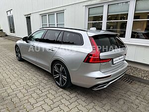 Volvo  D3 R Design Geartronic AHK EURO6 GARANTIE