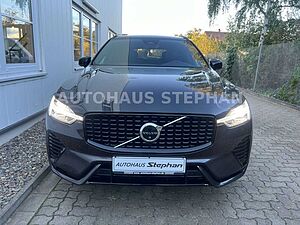 Volvo  Recharge T6 AWD Geartronic R-Design GARANTI