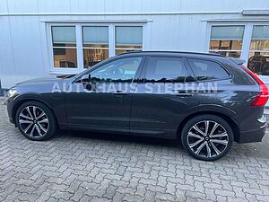 Volvo  Recharge T6 AWD Geartronic R-Design GARANTI