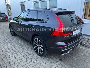 Volvo  Recharge T6 AWD Geartronic R-Design GARANTI