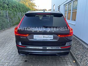 Volvo  Recharge T6 AWD Geartronic R-Design GARANTI