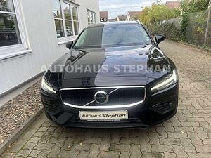 Volvo  D4 Geartronic Momentum AHK GARANTIE