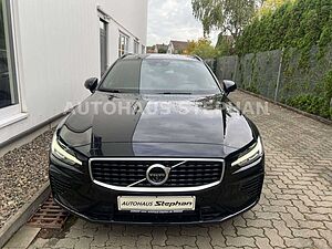 Volvo  T8 AWD Plugin Hybrid R-Design