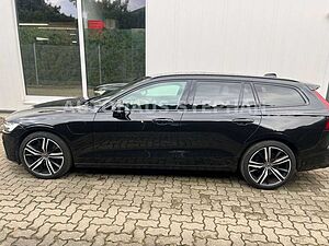 Volvo  T8 AWD Plugin Hybrid R-Design