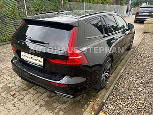 Volvo  T8 AWD Plugin Hybrid R-Design