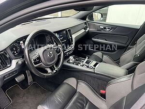 Volvo  T8 AWD Plugin Hybrid R-Design