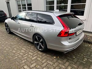 Volvo  T5 Geartronic R-Design GARANTIE