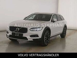 Volvo  Ultimate B4 D AWD Geartronic