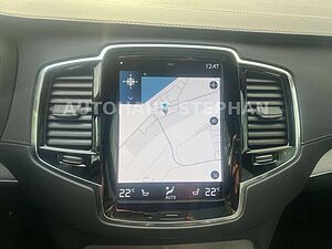 Volvo  T8 AWD Plugin Hybrid R-Design GARANTIE