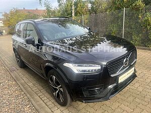 Volvo  T8 AWD Plugin Hybrid R-Design GARANTIE