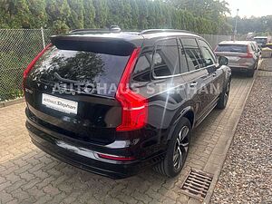 Volvo  T8 AWD Plugin Hybrid R-Design GARANTIE