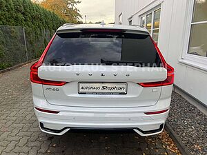 Volvo  Recharge T6 AWD PLUGIN-HYBRID R-Design