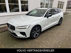 Volvo  Recharge T8 AWD PLUG-IN HYBRID R-Design