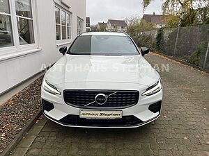 Volvo  Recharge T8 AWD PLUG-IN HYBRID R-Design