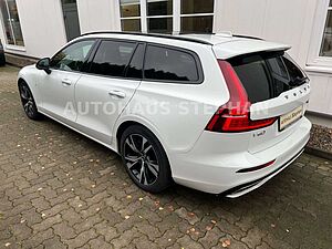 Volvo  Recharge T8 AWD PLUG-IN HYBRID R-Design