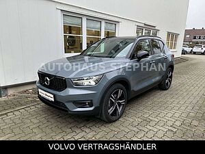 Volvo  T3 Automatik R-Design GARANTIE