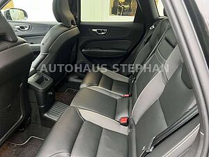 Volvo  T8 AWD Geartronic R-Design GARANTIE