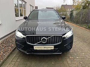 Volvo  T8 AWD Geartronic R-Design GARANTIE