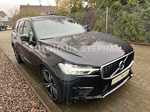 Volvo  T8 AWD Geartronic R-Design GARANTIE