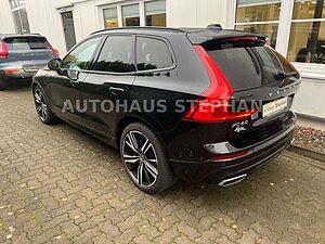 Volvo  T8 AWD Geartronic R-Design GARANTIE