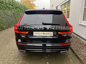 Volvo  T8 AWD Geartronic R-Design GARANTIE