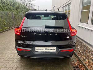 Volvo  Recharge T4 Automatik PLUS DARK GARANTIE