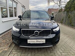 Volvo  Recharge T4 Inscription Expr. GARANTIE