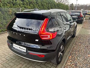 Volvo  Recharge T4 Inscription Expr. GARANTIE