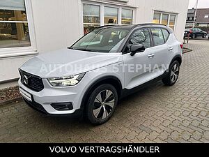 Volvo  Recharge T4 Automatik R-Design AHK GARANTIE