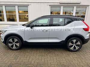 Volvo  Recharge T4 Automatik R-Design AHK GARANTIE