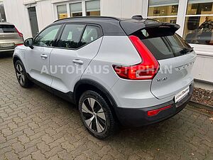 Volvo  Recharge T4 Automatik R-Design AHK GARANTIE