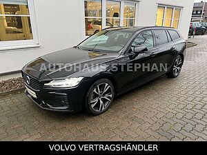 Volvo  Recharge T6 AWD Geartronic R-Design GARANTIE