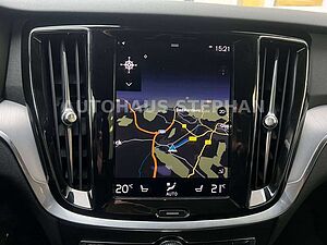 Volvo  Recharge T6 AWD Geartronic R-Design GARANTIE