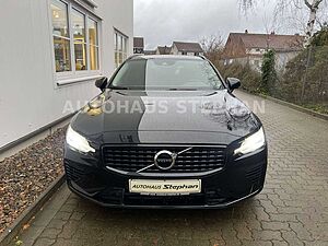 Volvo  Recharge T6 AWD Geartronic R-Design GARANTIE