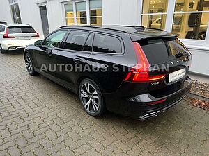 Volvo  Recharge T6 AWD Geartronic R-Design GARANTIE