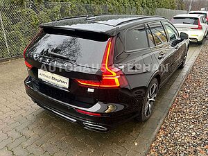 Volvo  Recharge T6 AWD Geartronic R-Design GARANTIE