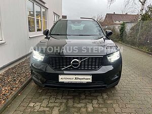 Volvo  Recharge T4 Automatik R-Design AHK GARANTIE