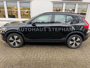 Volvo  Recharge T4 Automatik R-Design AHK GARANTIE