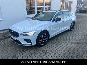 Volvo  Recharge T6 AWD Geartronic R-Design GARANTIE