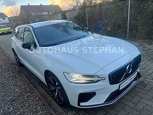 Volvo  Recharge T6 AWD Geartronic R-Design GARANTIE