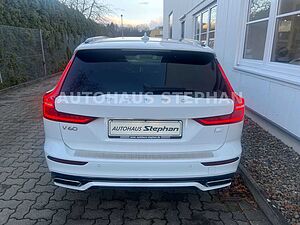 Volvo  Recharge T6 AWD Geartronic R-Design GARANTIE