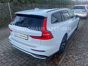 Volvo  Recharge T6 AWD Geartronic R-Design GARANTIE