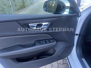 Volvo  Recharge T6 AWD Geartronic R-Design GARANTIE