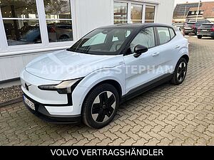 Volvo  Ultra AWD Performance Pure Electric AHK