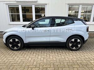 Volvo  Ultra AWD Performance Pure Electric AHK