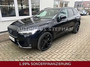 Volvo  Recharge T6 AWD Autom. Plus Black Edition
